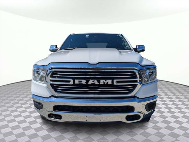 Used 2024 RAM 1500 Laramie image 9