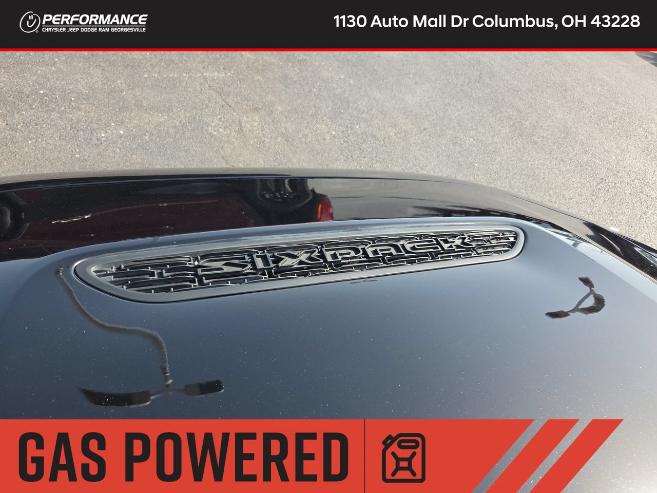 New 2026 Dodge Charger R/T AWD/4WD image 11