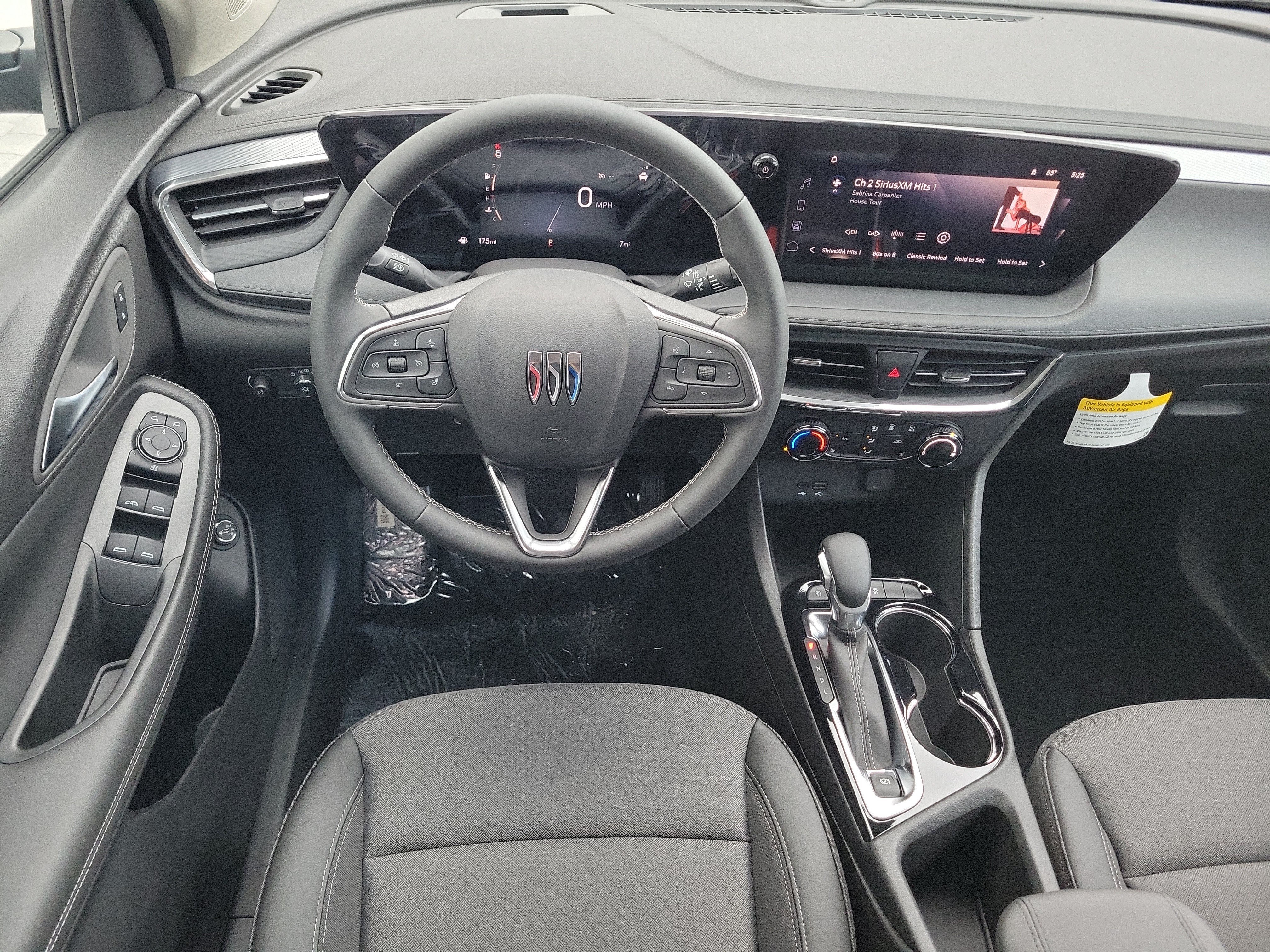 New 2026 Buick Encore GX Preferred w/ Comfort Package FWD image 15