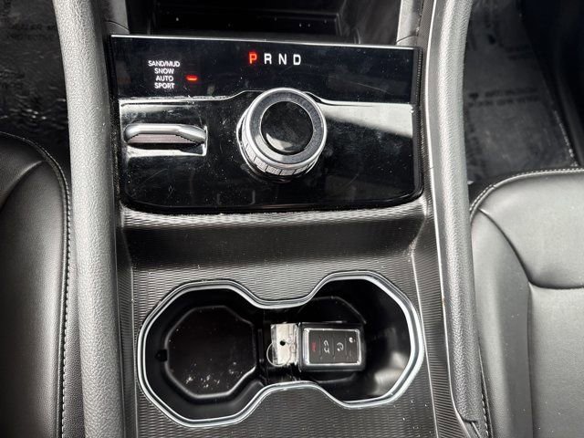 Used 2024 Jeep Grand Cherokee Limited image 22