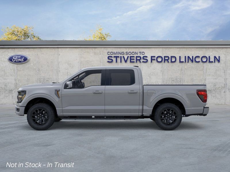 New 2026 Ford F150 Tremor AWD/4WD image 4
