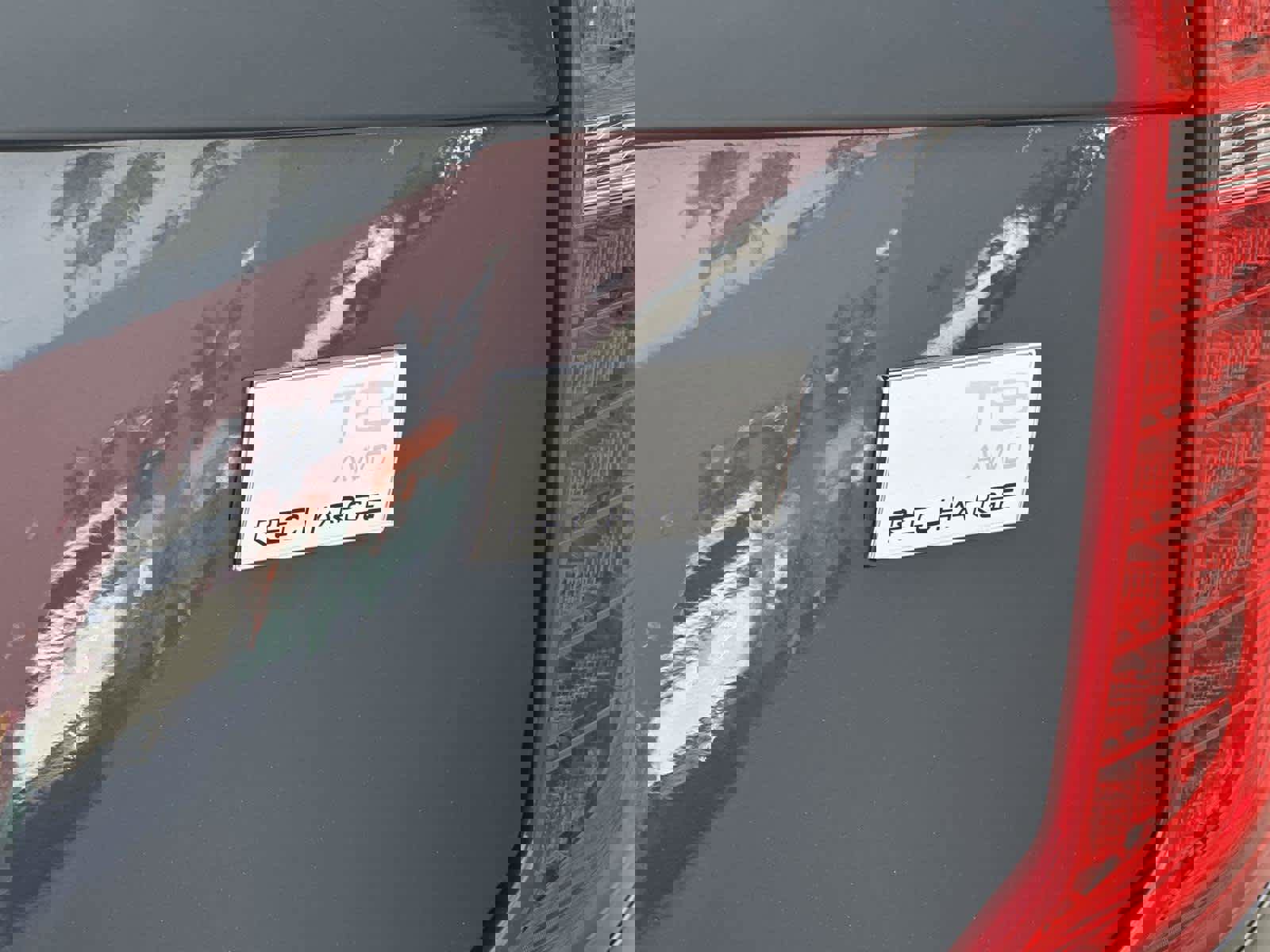 Used 2023 Volvo XC90 T8 Plus image 7