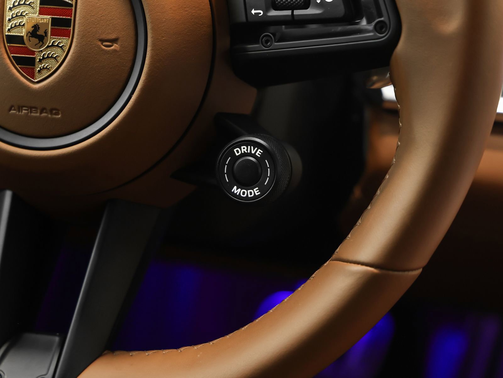 Used 2023 Porsche Panamera GTS image 47