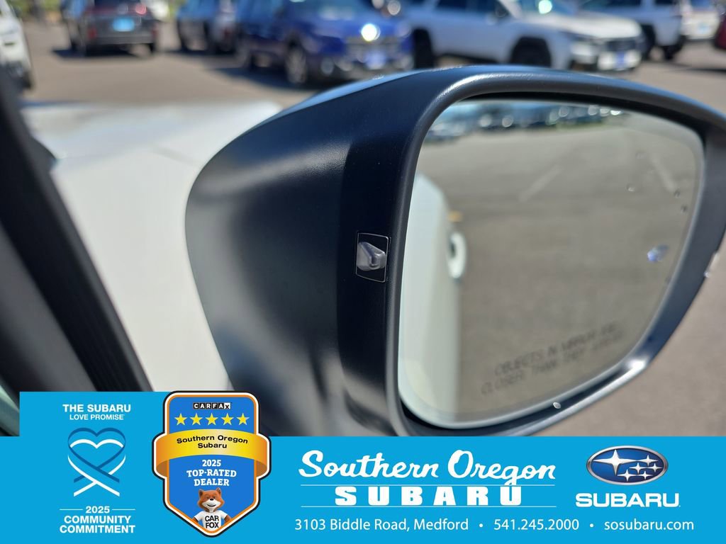 New 2026 Subaru Outback Wilderness image 15