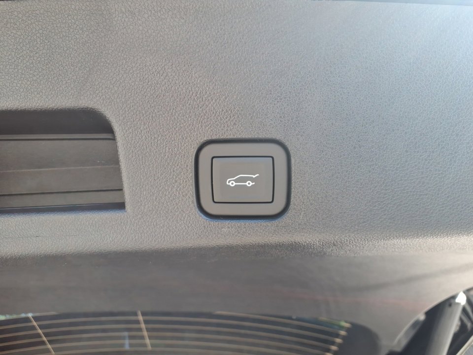 New 2026 Buick Enclave Preferred w/ Power Package image 10