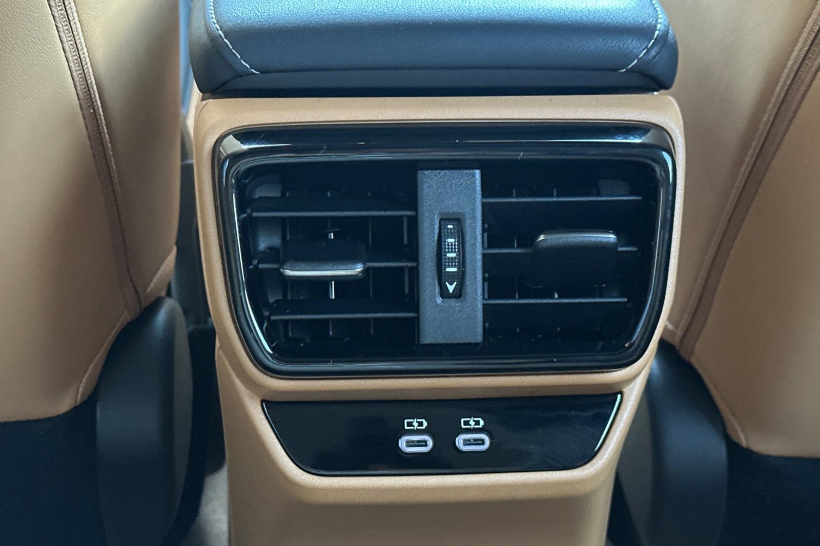 Certified 2025 Lexus RZ 300e 300e Premium w/ Accessory Package (2T) image 16