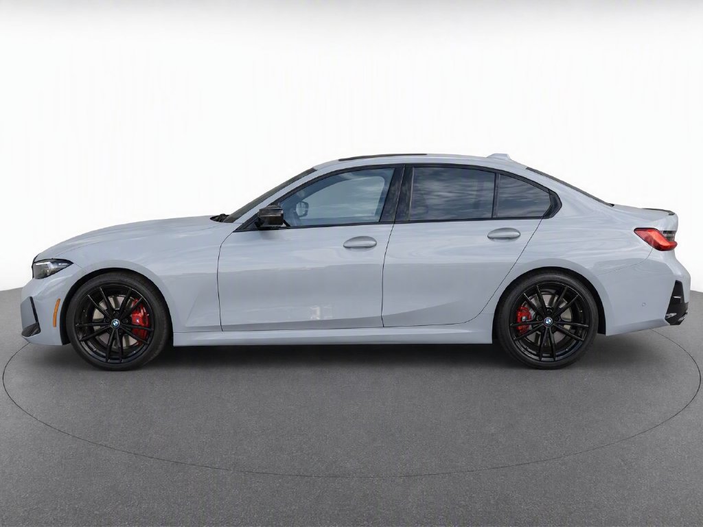 Used 2023 BMW M340i xDrive AWD/4WD image 8