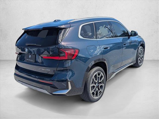 Used 2026 BMW X1 xDrive28i AWD/4WD video 2