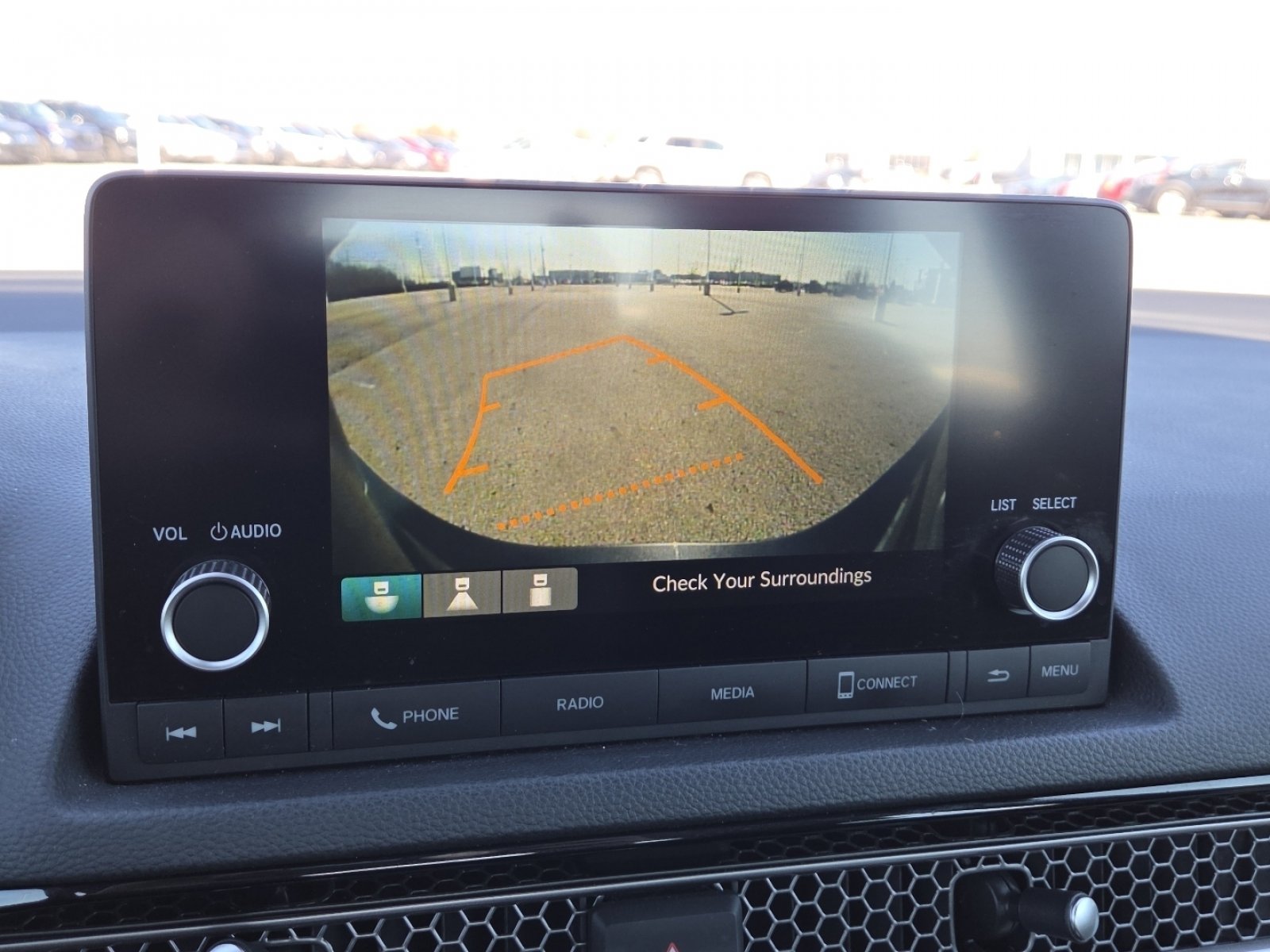 Used 2023 Honda Civic Sport image 5