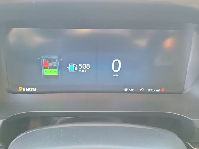 Used 2025 Ford F150 STX w/ STX Black Appearance Package image 7