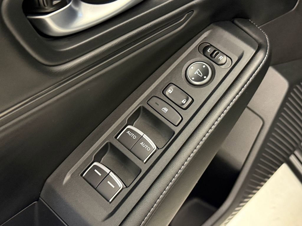 Certified 2025 Honda Accord Sport image 20