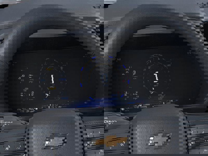 New 2026 Chevrolet Colorado W/T image 18