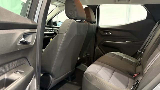 New 2027 Chevrolet Bolt LT w/ Comfort Package image 15