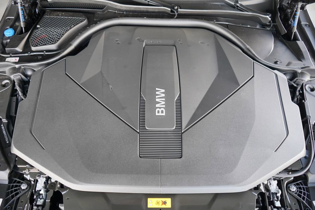 New 2026 BMW i5 eDrive40 w/ M Sport Package RWD image 21