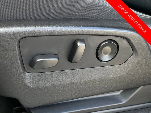 Used 2021 GMC Yukon XL SLE w/ Gmc Pro Safety Plus Package image 11