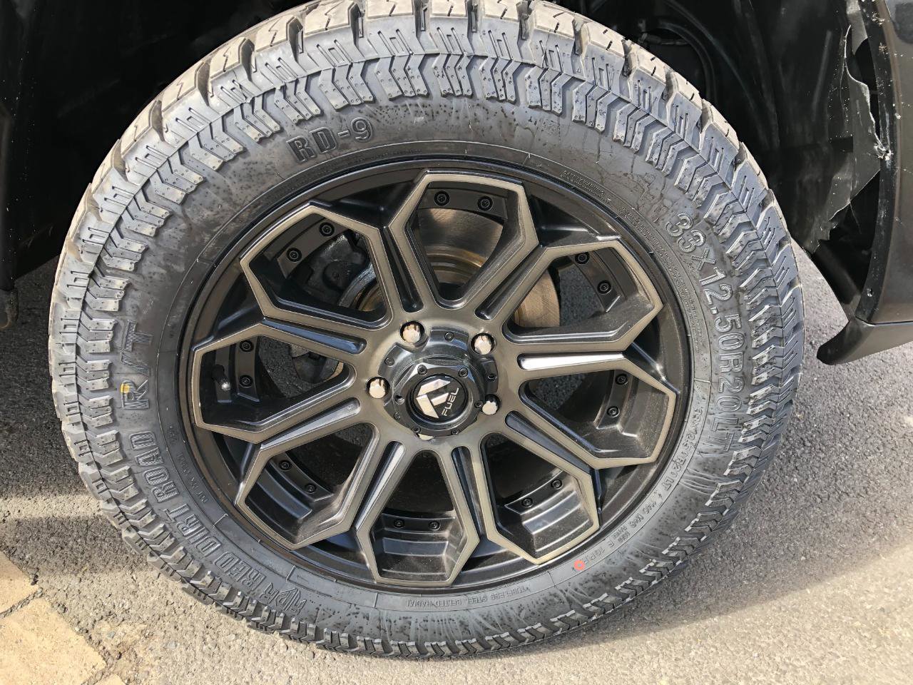 Used 2017 RAM 1500 Express w/ Express Value Package AWD/4WD image 8