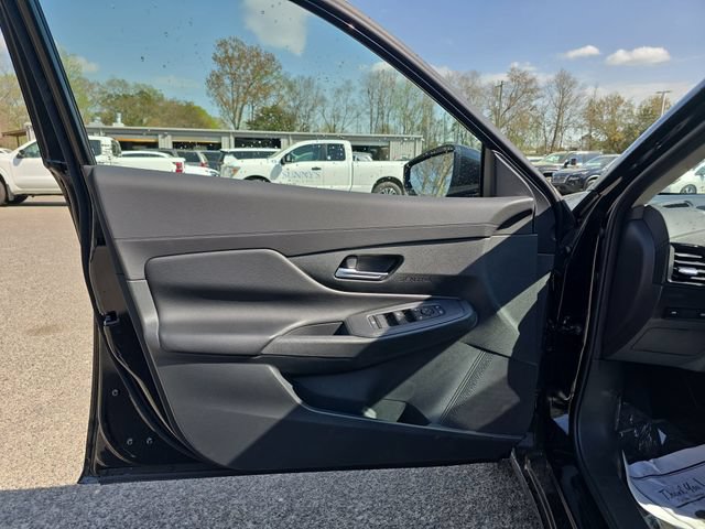New 2026 Nissan Sentra S w/ S Cold Weather Package FWD image 15