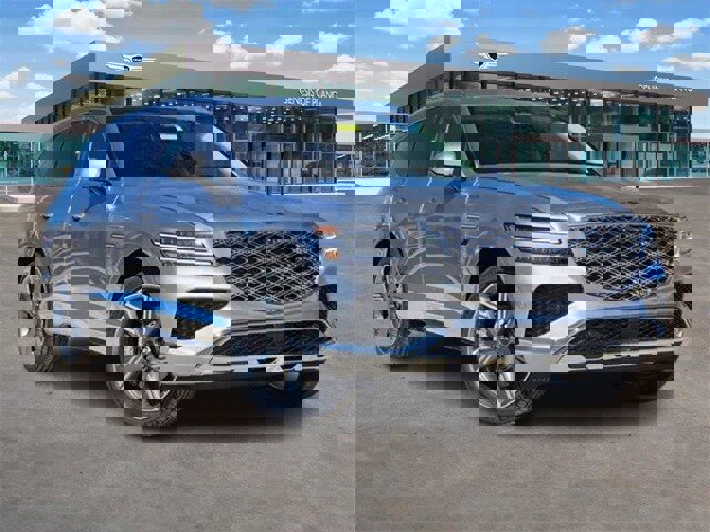 Used 2025 Genesis GV80 2.5T Prestige image 1