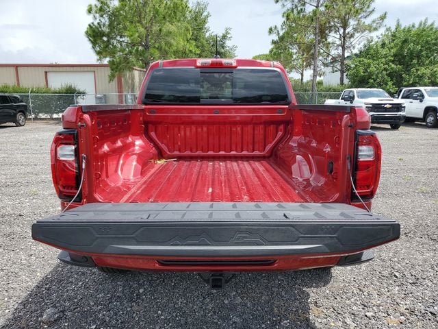 New 2026 GMC Canyon Elevation w/ Convenience Package AWD/4WD image 10