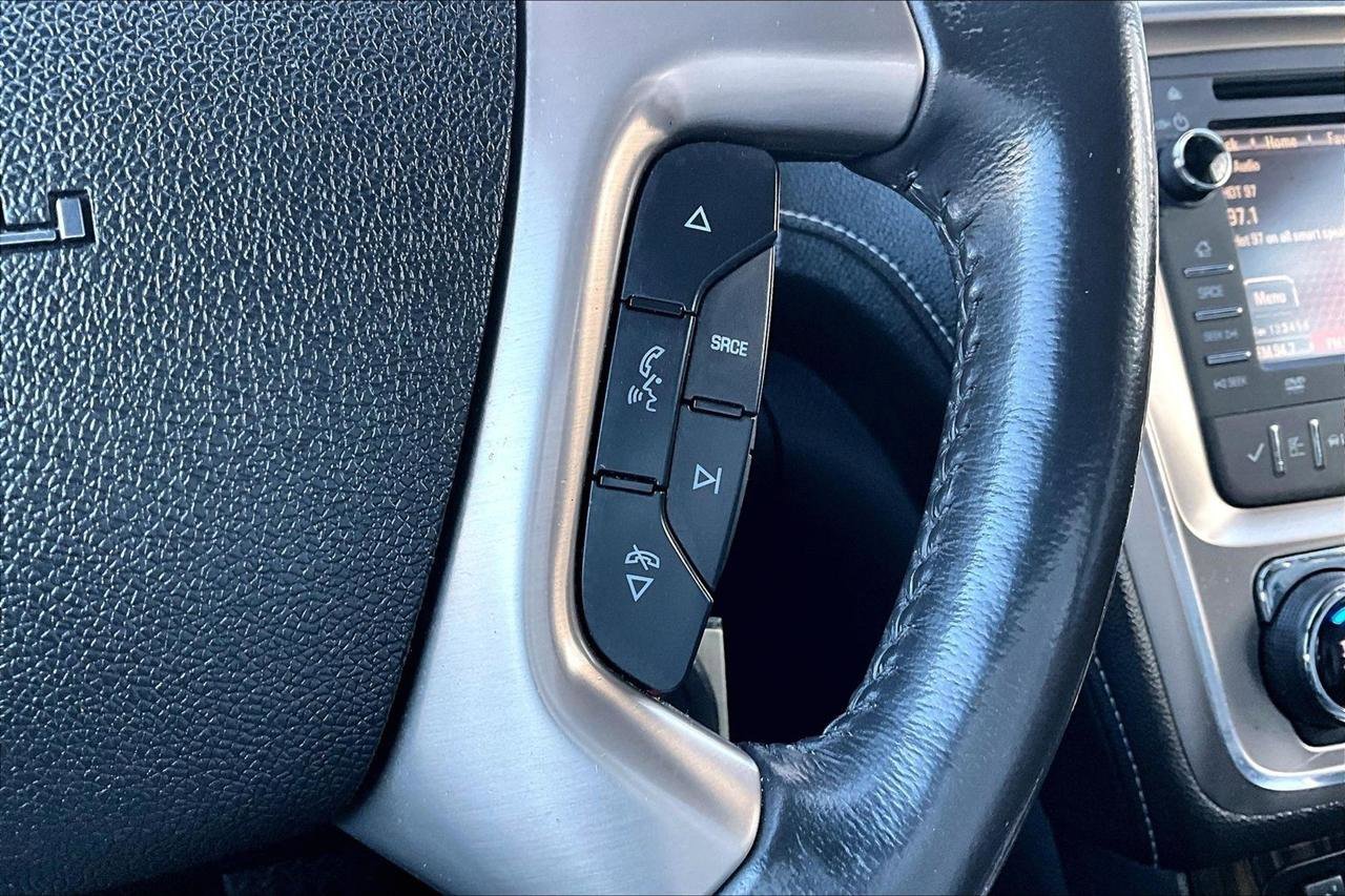 Used 2016 GMC Acadia Denali image 12