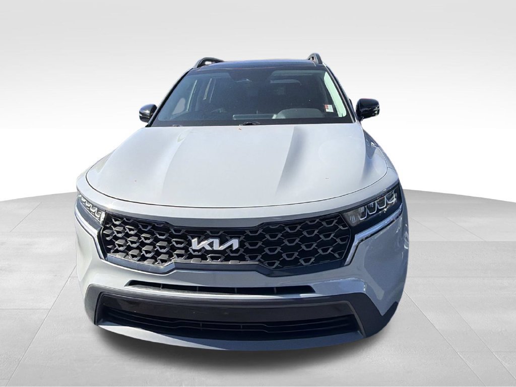 Used 2023 Kia Sorento S w/ Panoramic Sunroof Package AWD/4WD image 5