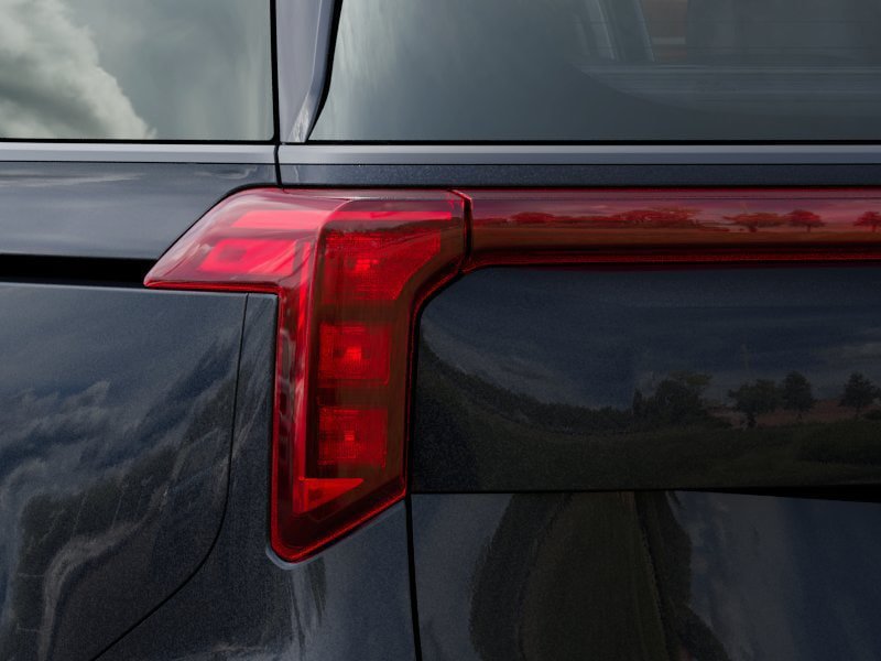New 2027 Kia Carnival EX FWD image 11