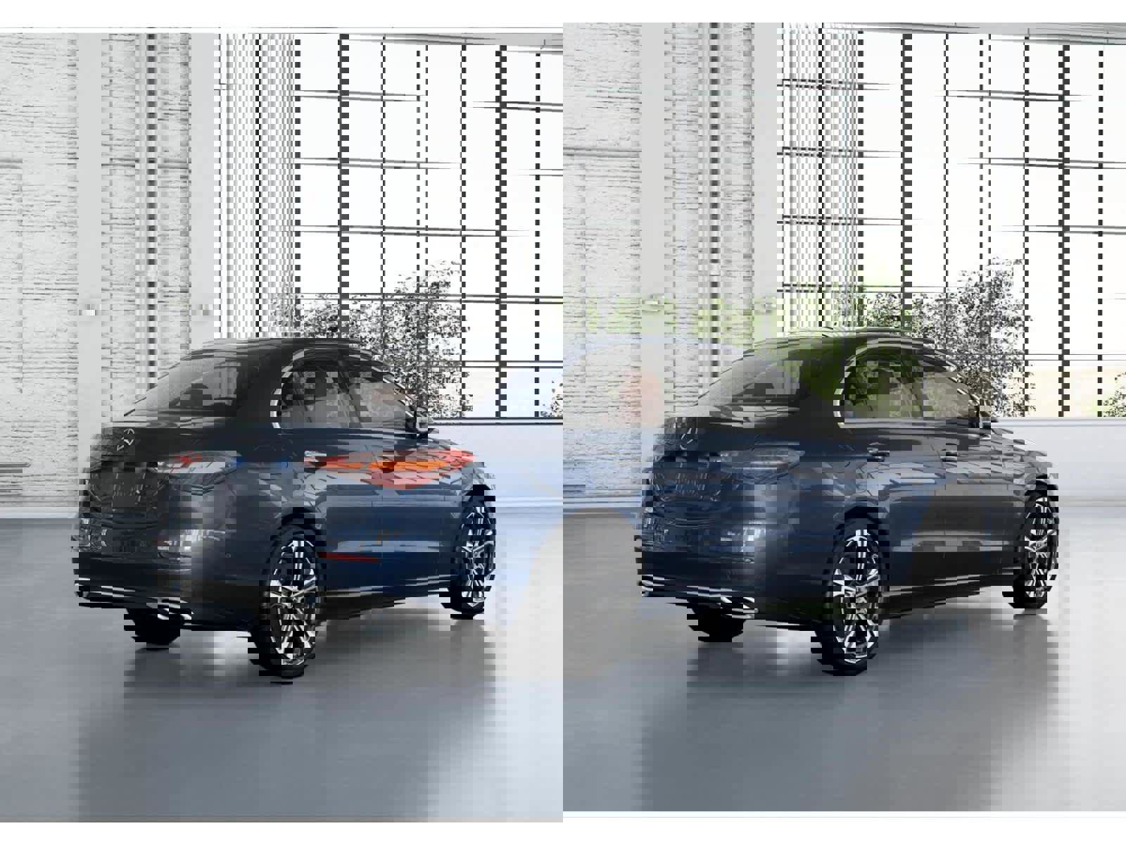 New 2026 Mercedes-Benz C 300 Sedan image 20