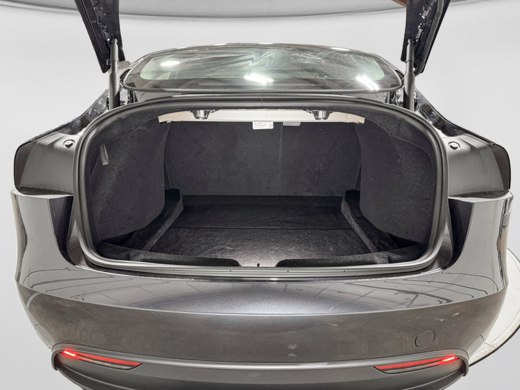 Used 2025 Tesla Model 3 Long Range AWD/4WD image 25