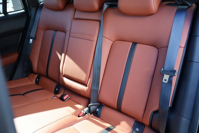 New 2026 MAZDA CX-50 AWD 2.5 S w/ Weather Package image 11