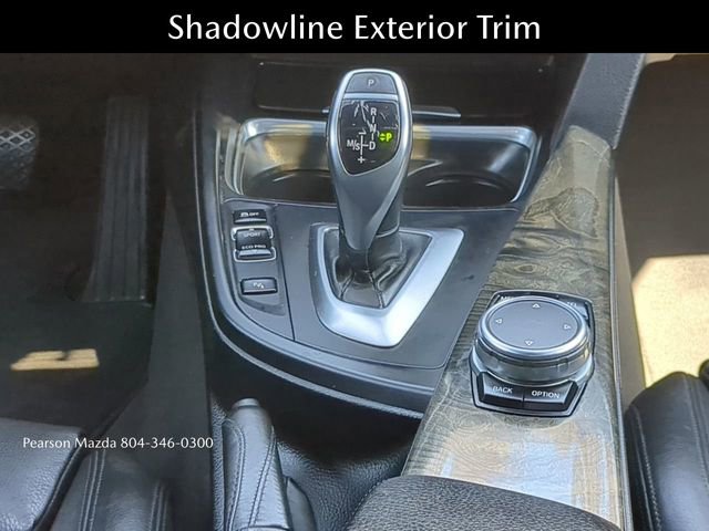 Used 2015 BMW 428i Gran Coupe xDrive image 19