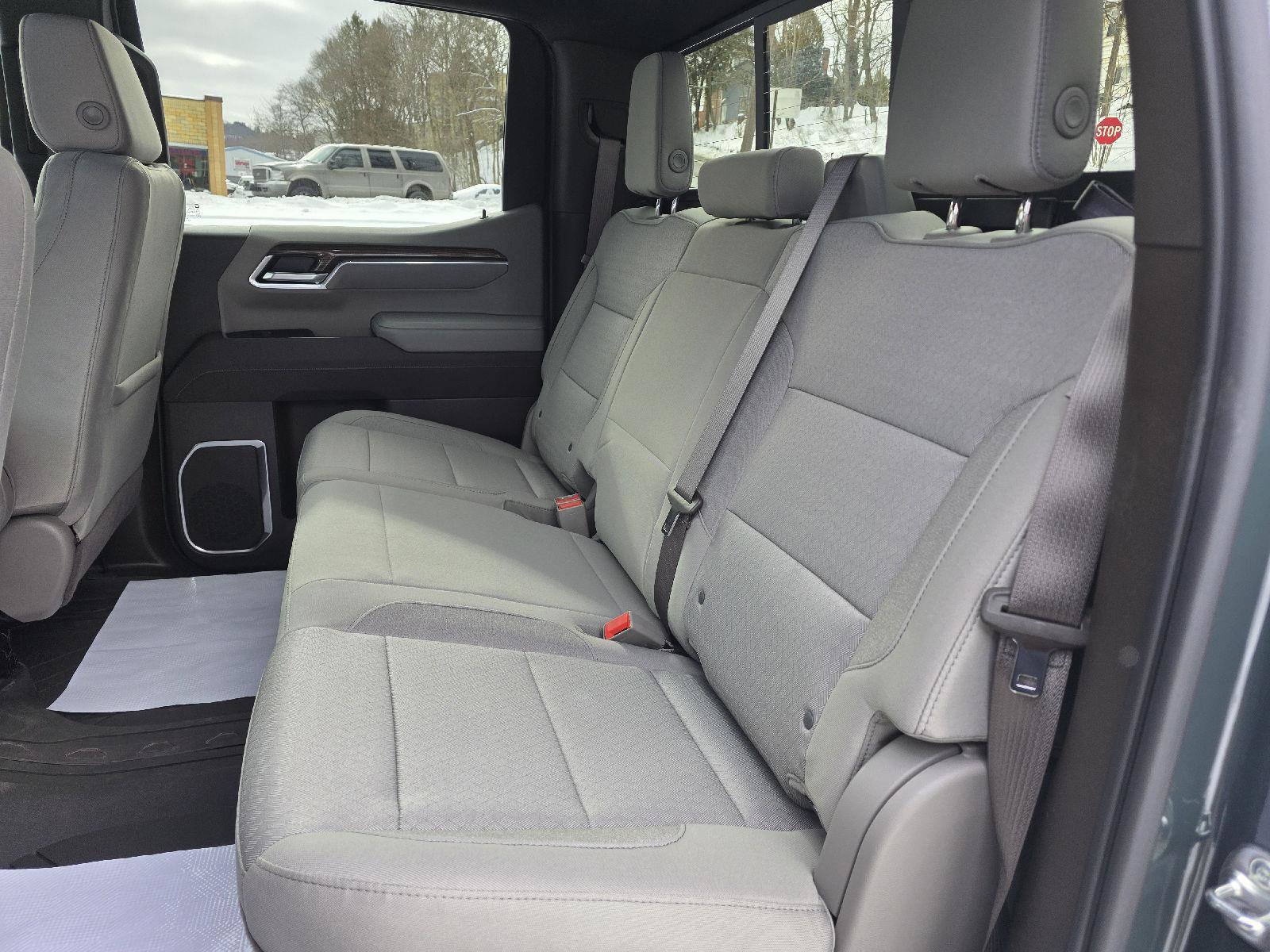 New 2026 Chevrolet Silverado 1500 LT w/ Convenience Package II image 20