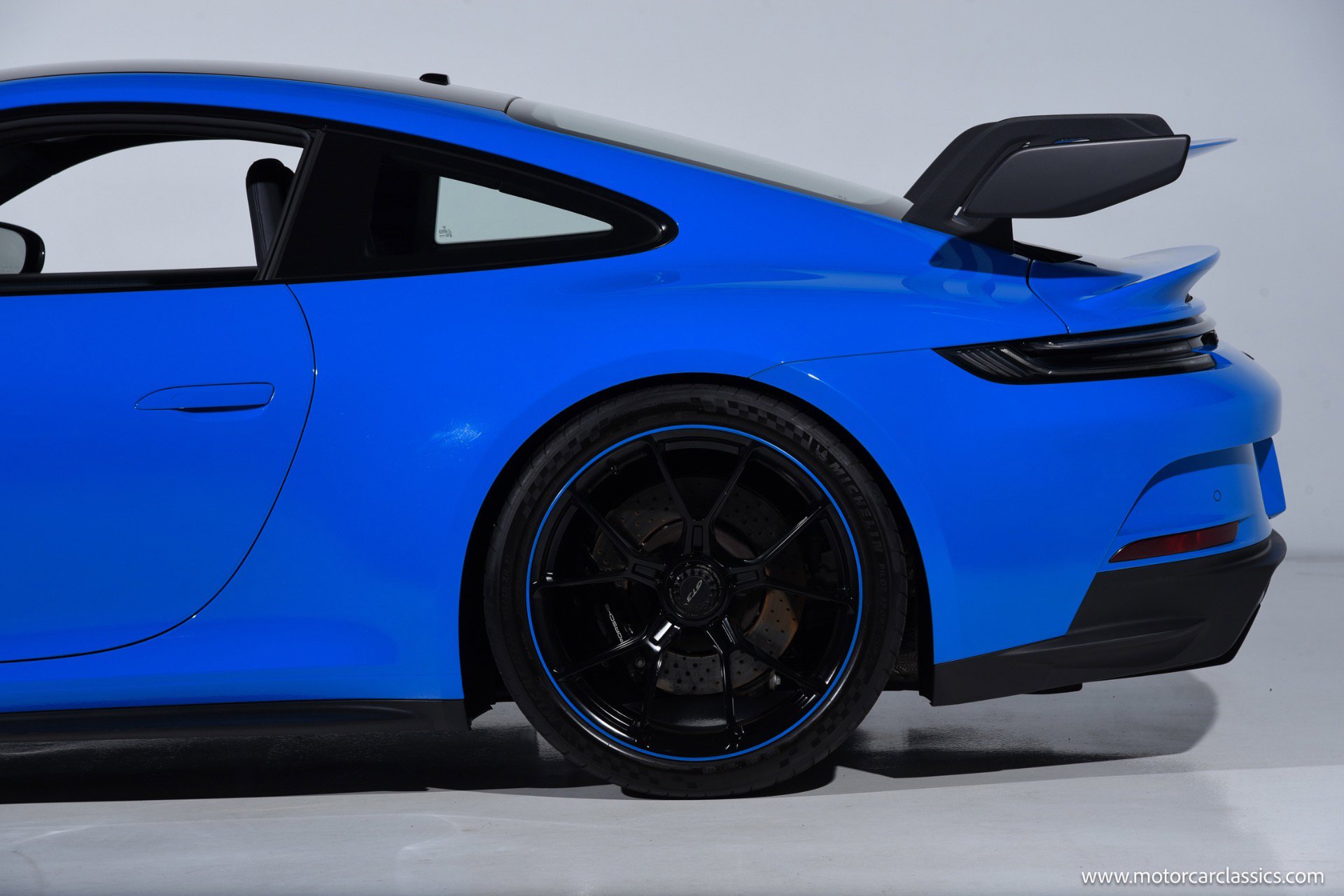 Used 2022 Porsche 911 GT3 image 13