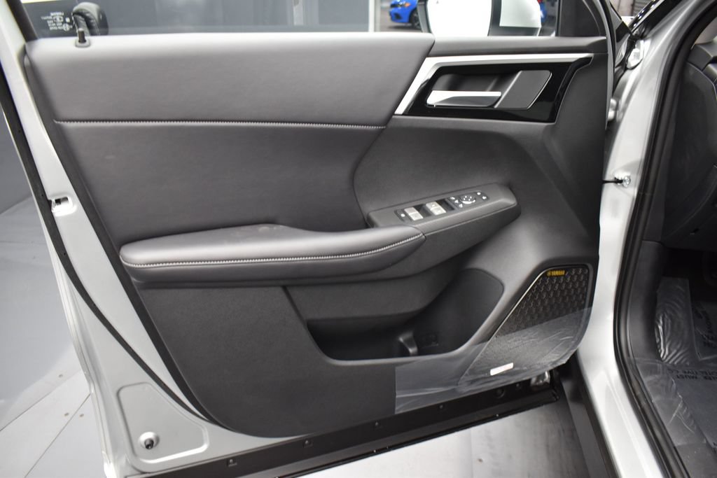 New 2026 Mitsubishi Outlander SE AWD/4WD image 5