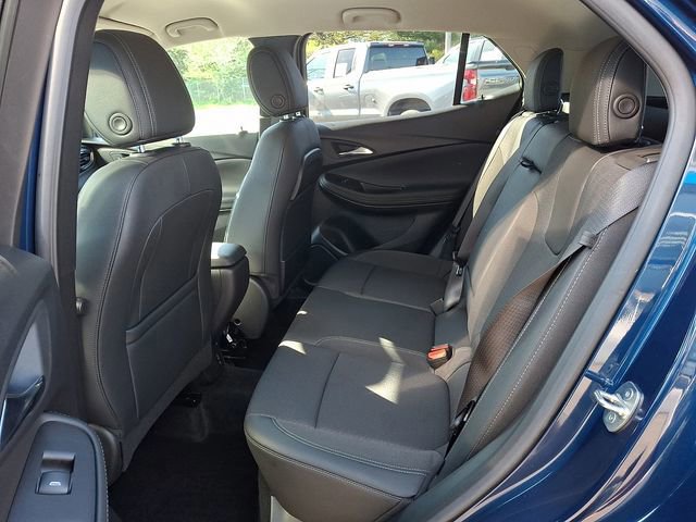 Used 2023 Buick Encore GX Select AWD/4WD image 20