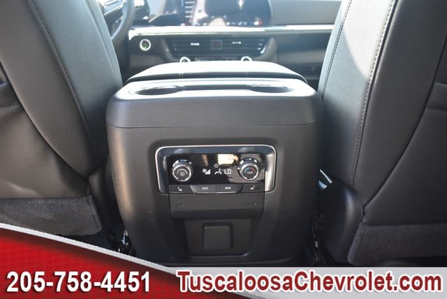 New 2026 Chevrolet Tahoe Premier w/ Sun And Tow Package RWD image 23