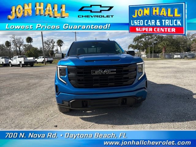 Certified 2023 GMC Sierra 1500 Elevation w/ Preferred Package image 23