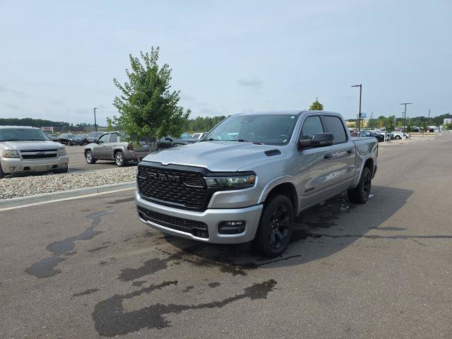 Used 2025 RAM 1500 Big Horn
