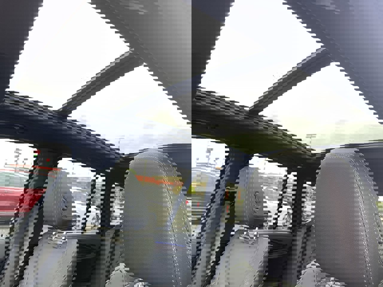 Used 2023 BMW X3 M40i w/ Premium Package image 19