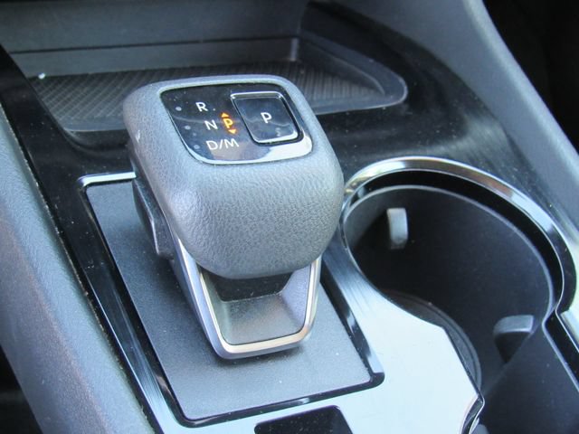 Certified 2024 Nissan Rogue S AWD/4WD image 26