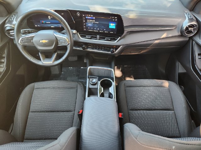 Used 2026 Chevrolet Equinox LT FWD image 26