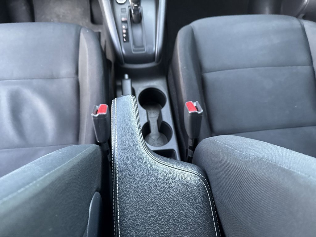 Used 2023 Nissan Kicks S image 19