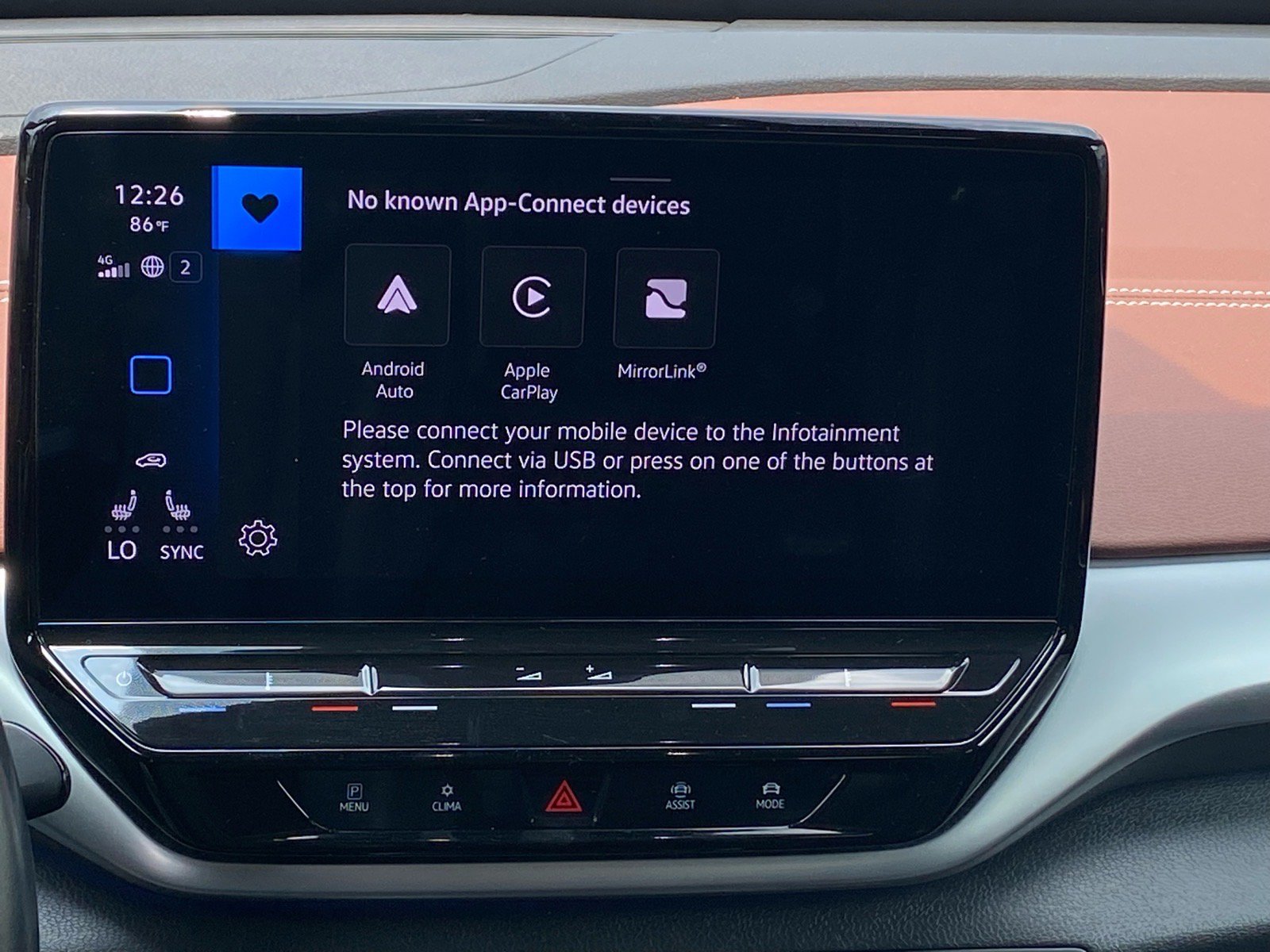 Certified 2022 Volkswagen ID.4 Pro S RWD image 10