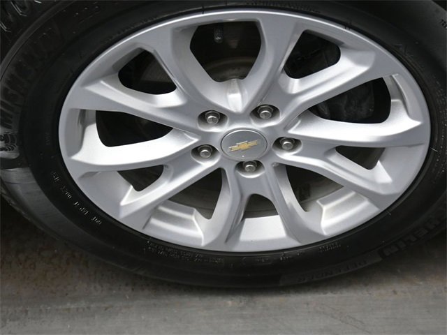 Used 2019 Chevrolet Equinox LT image 29