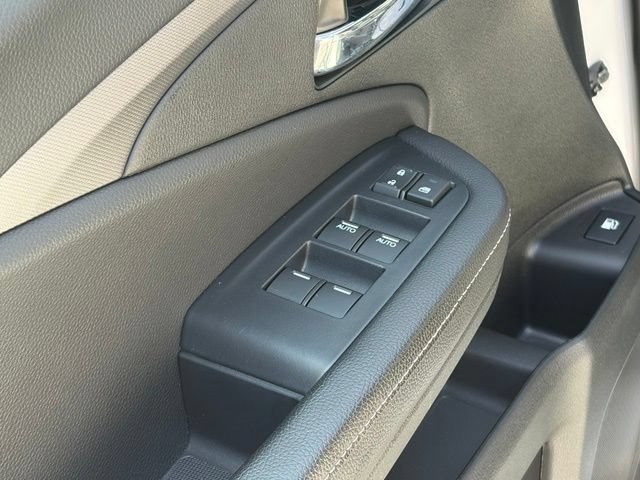 Certified 2024 Honda Ridgeline RTL image 48