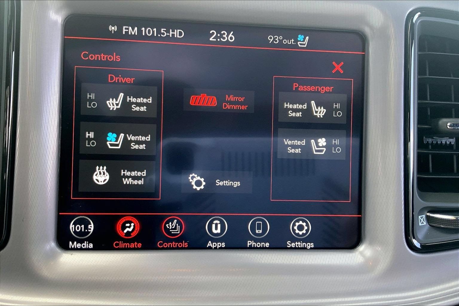 Certified 2023 Dodge Challenger GT w/ Plus Package RWD image 29