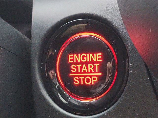 Used 2023 Honda HR-V EX-L image 23