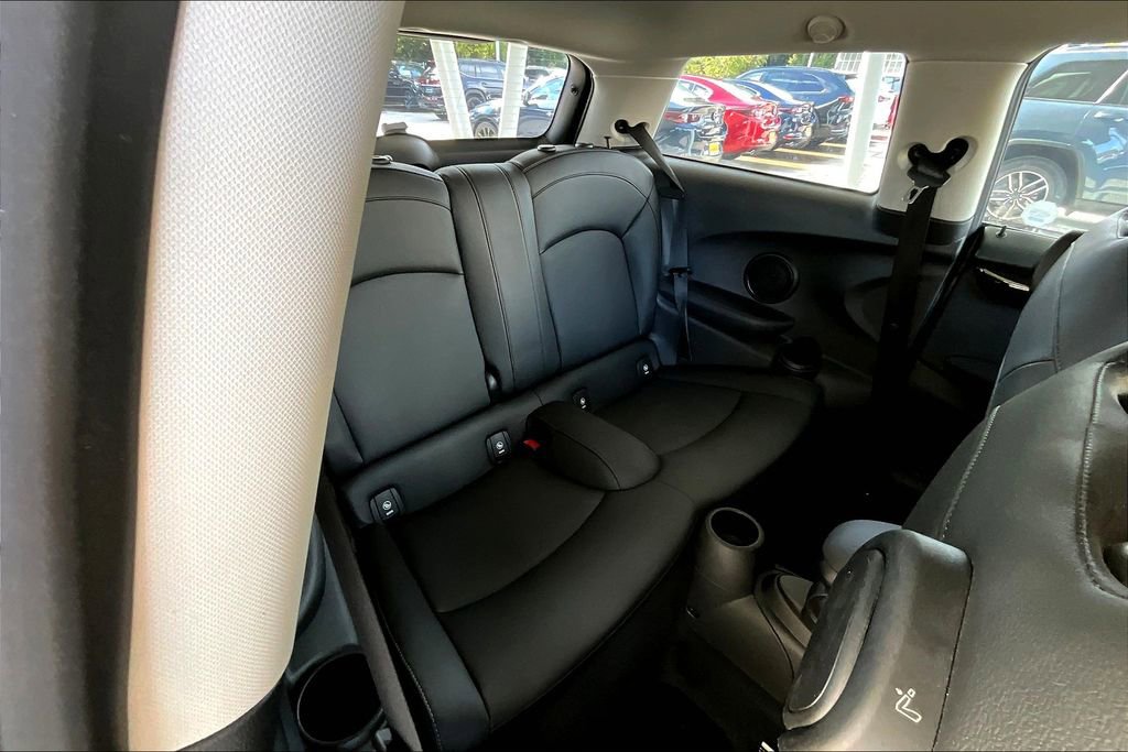 Used 2019 MINI Cooper S image 20