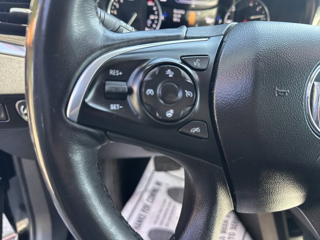 Used 2021 Buick Enclave Avenir w/ Avenir Technology Package image 20