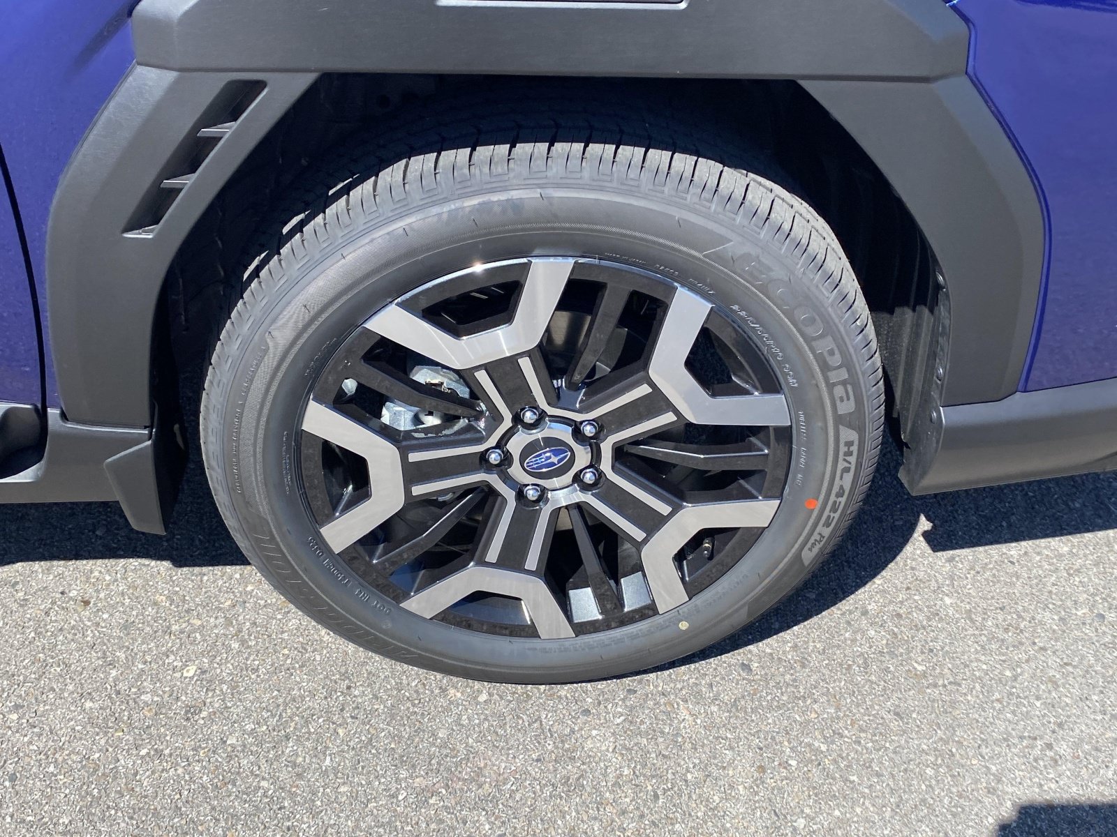 New 2026 Subaru Outback Touring XT AWD/4WD image 24