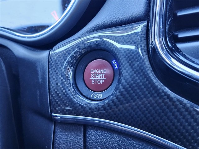 Used 2020 Jeep Grand Cherokee SRT image 24